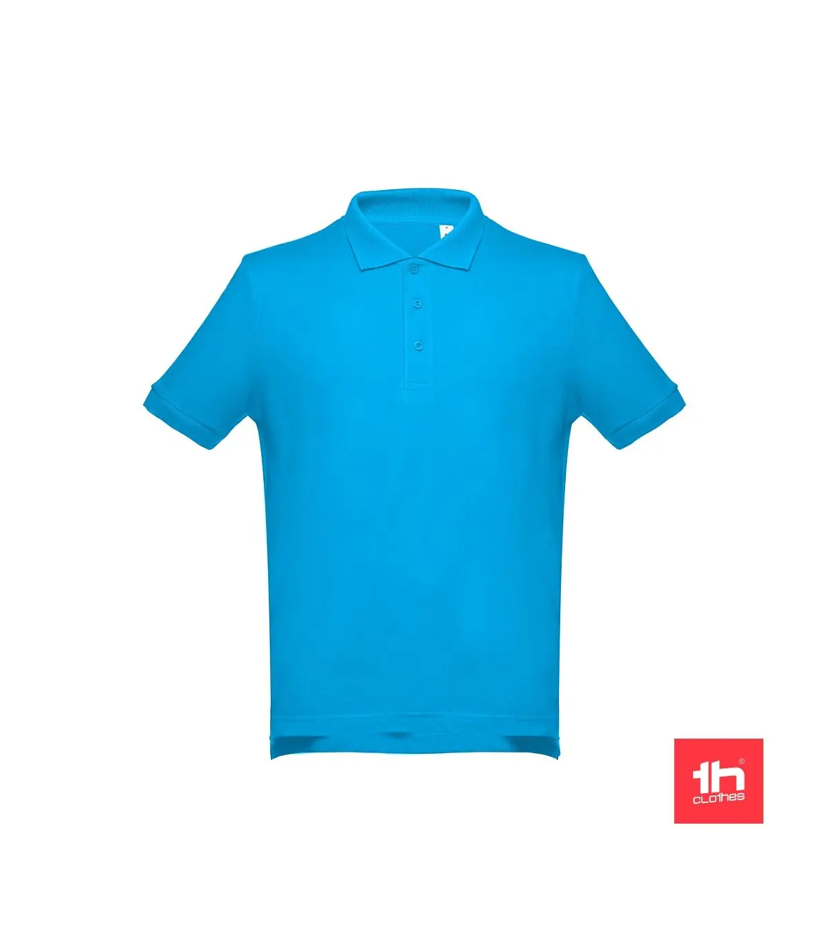 Personalizáveis Polo Personalizado