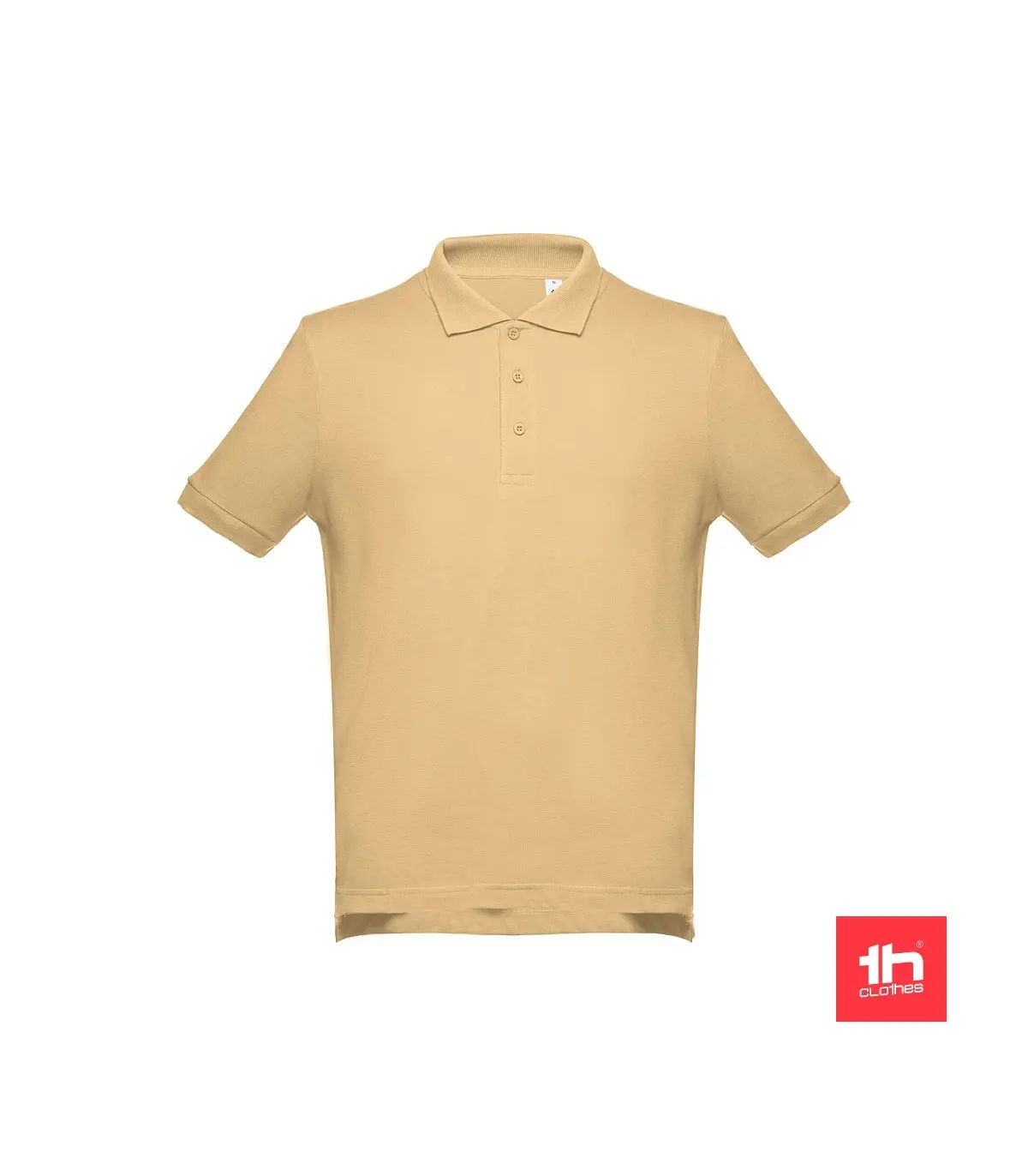 Personalizáveis Polo Personalizado