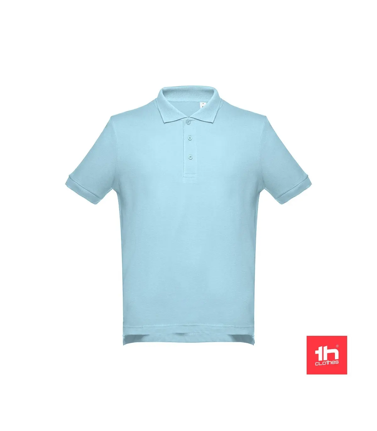 Personalizáveis Polo Personalizado