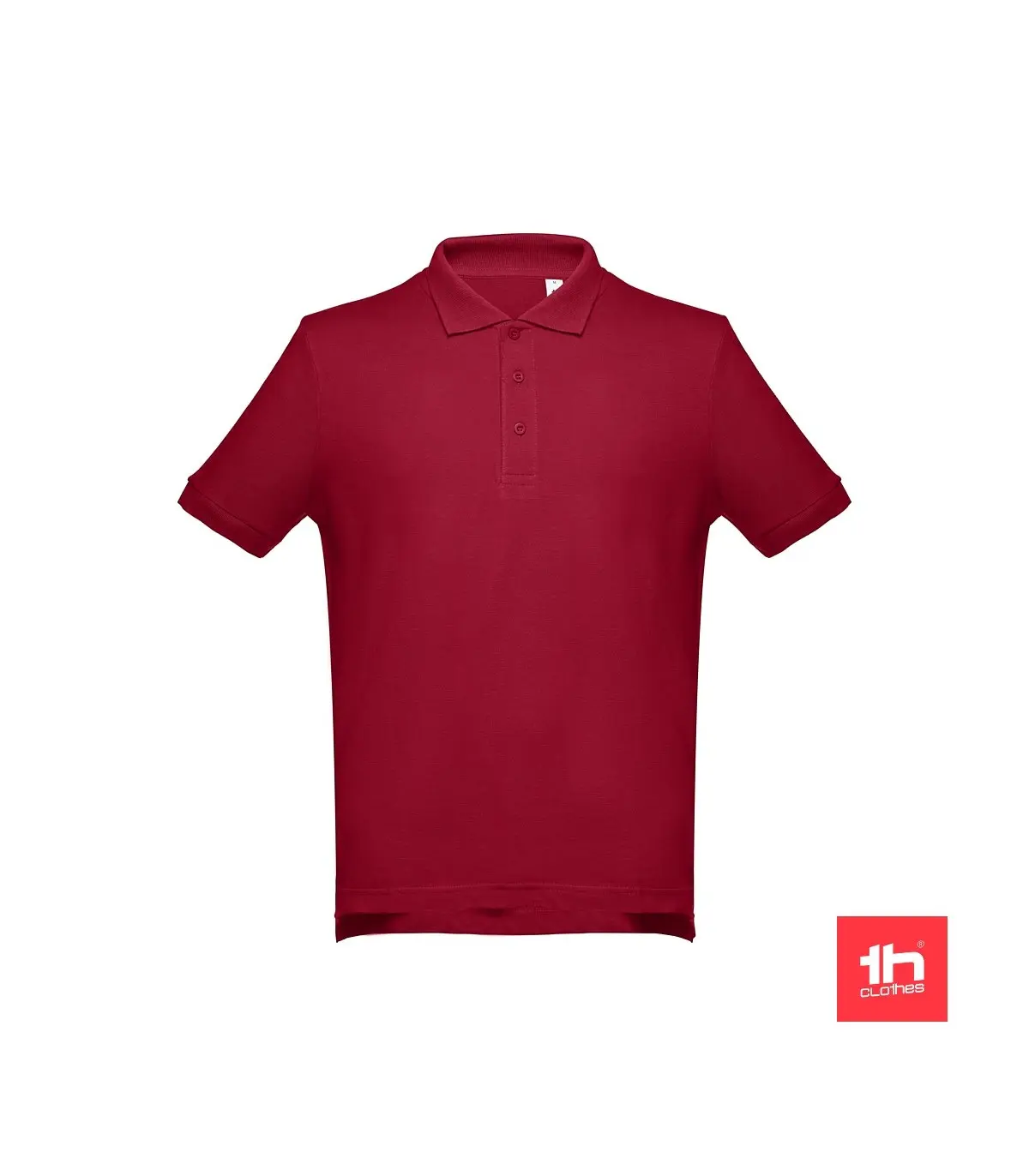 Personalizáveis Polo Personalizado