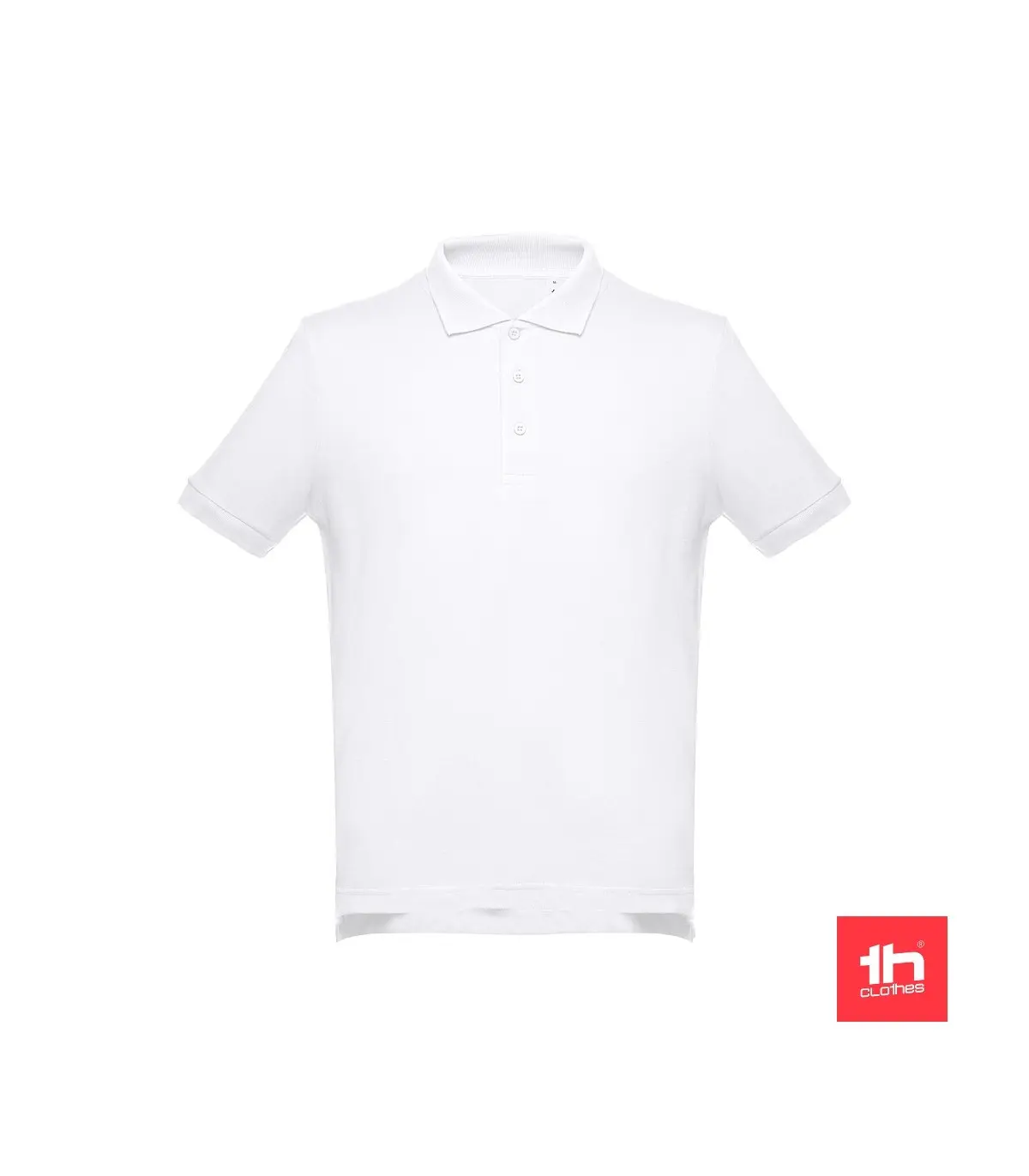 Personalizáveis Polo Personalizado