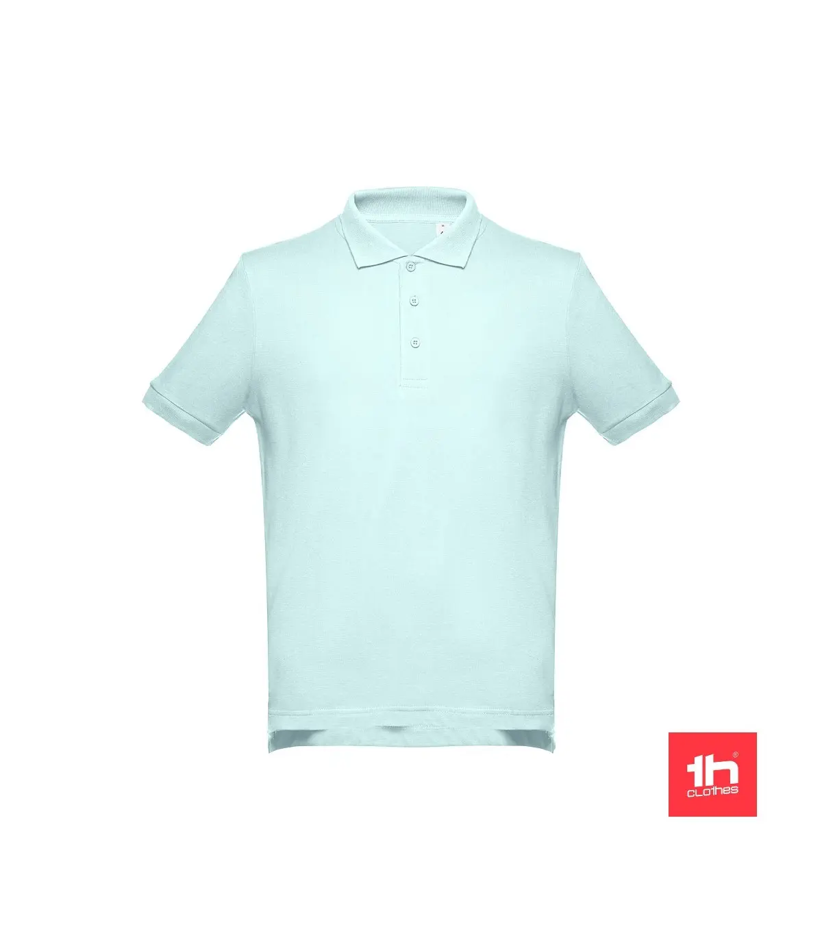 Personalizáveis Polo Personalizado