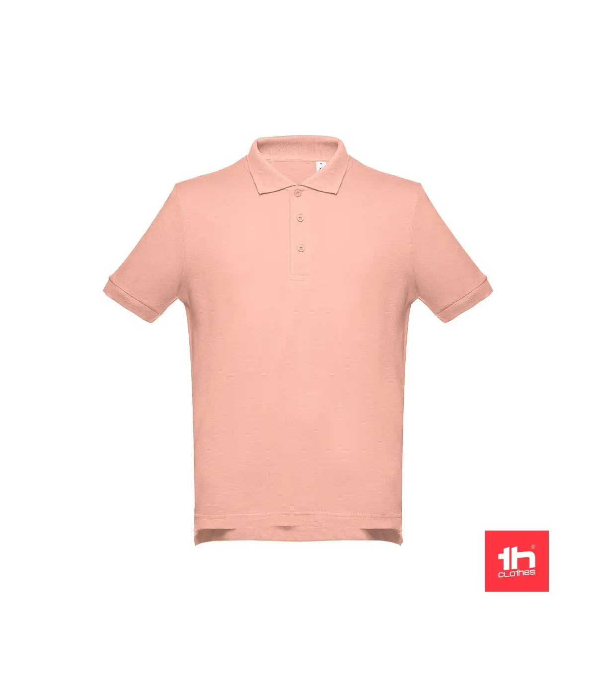 Personalizáveis Polo Personalizado