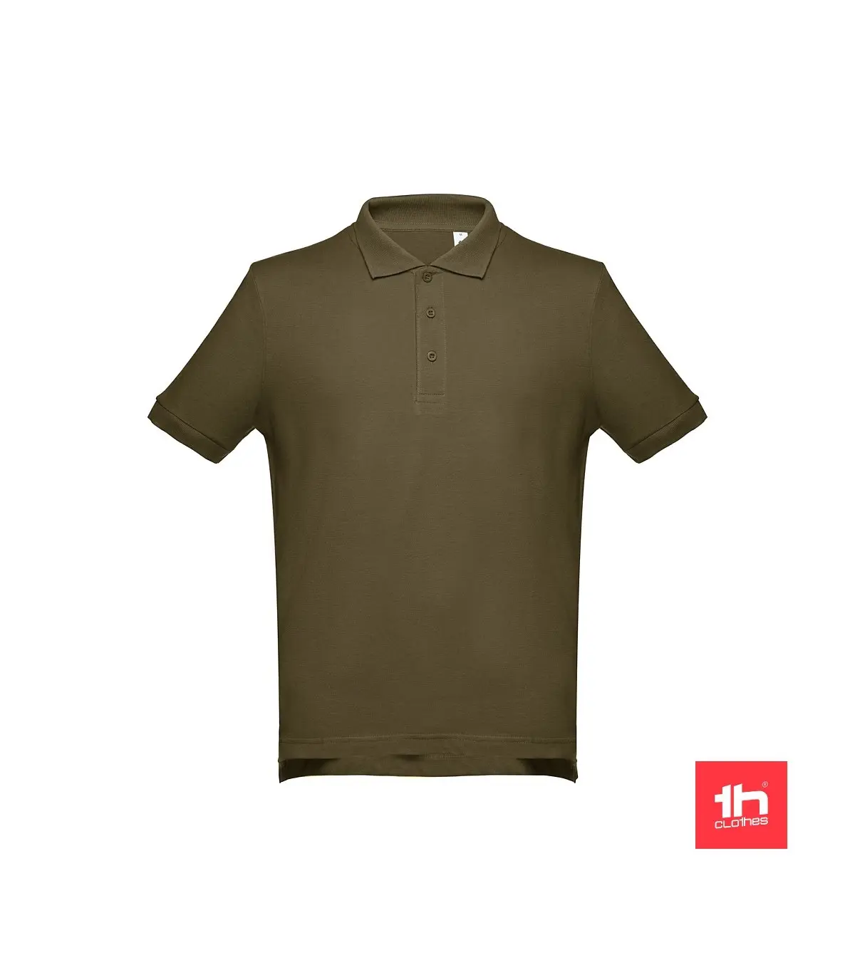 Personalizáveis Polo Personalizado