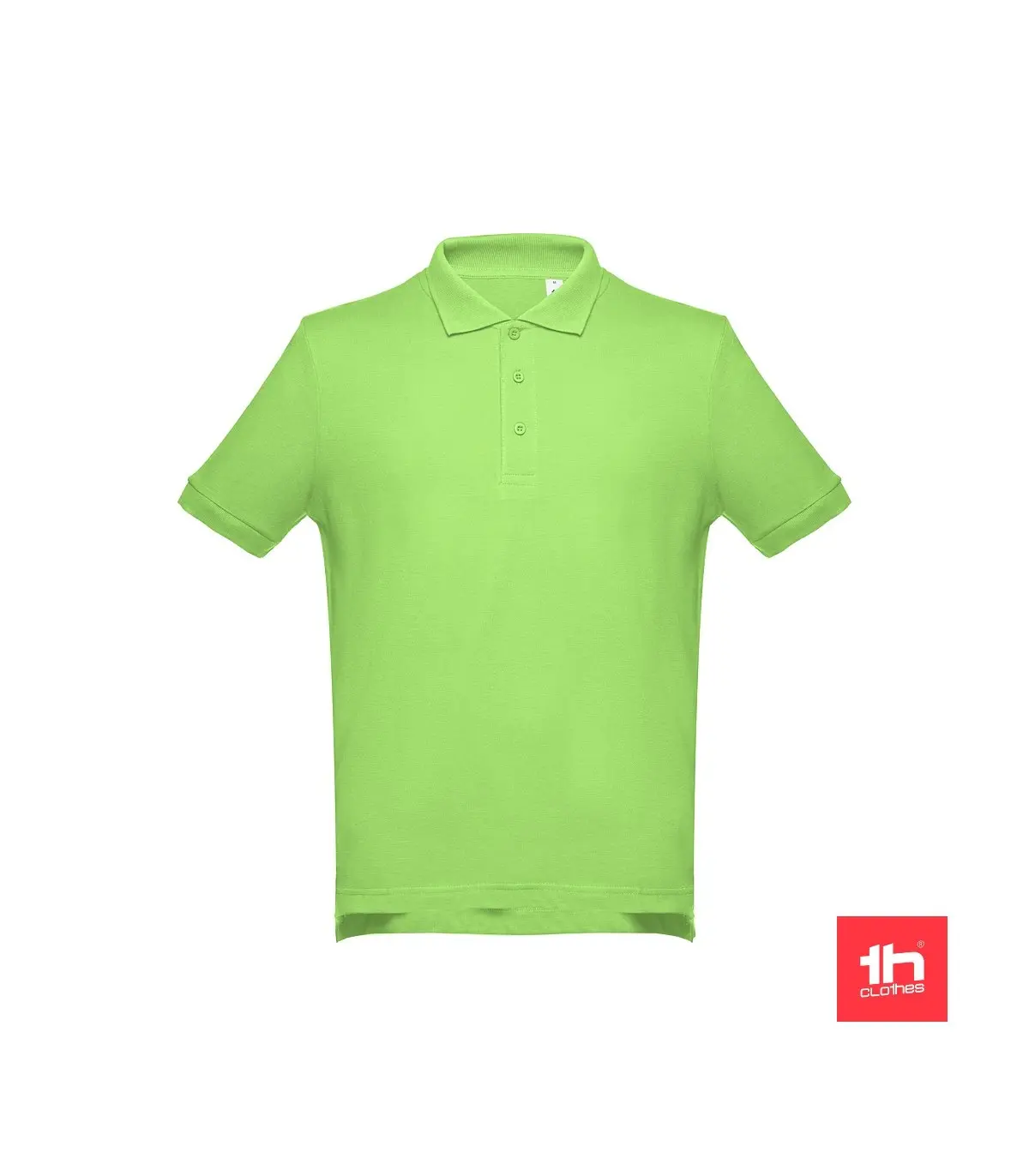 Personalizáveis Polo Personalizado