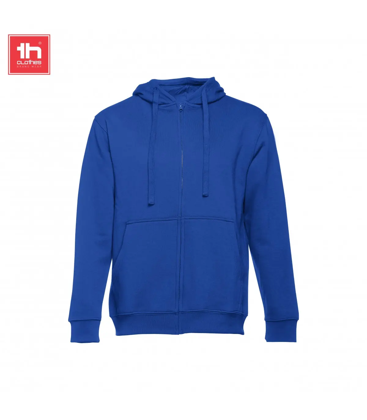 Personalizáveis Casaco com Capuz Personalizado