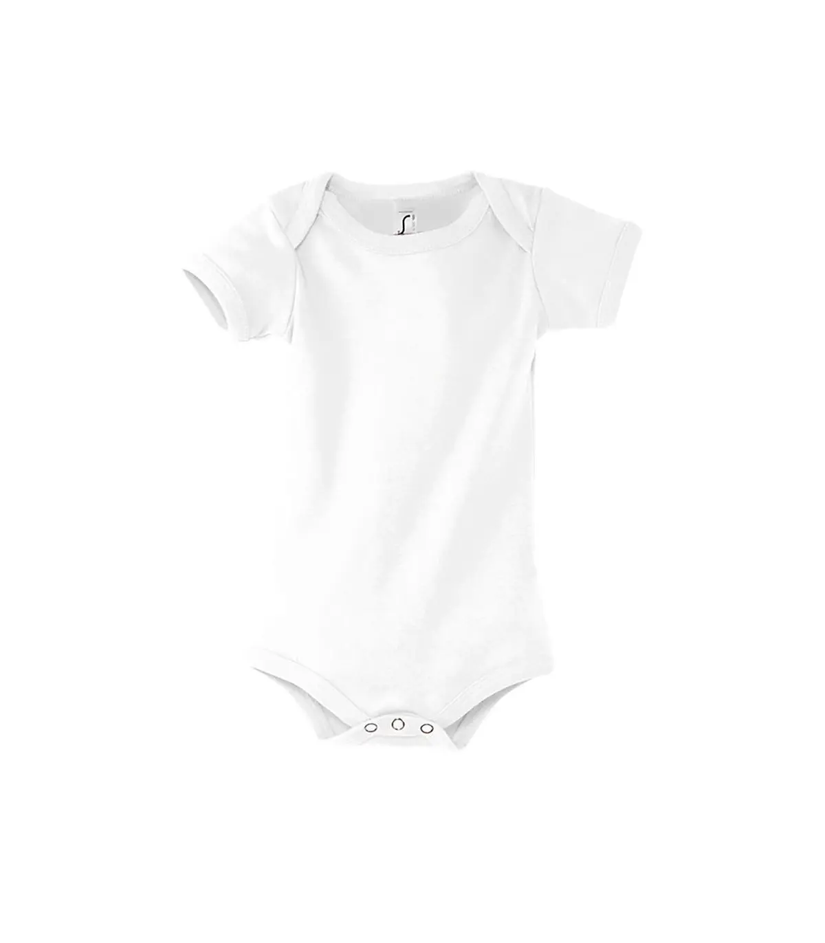 Personalizáveis Body Bebé Babygrow Personalizado