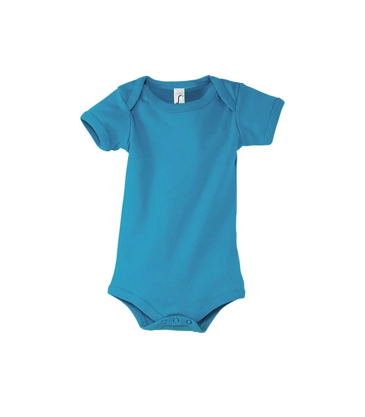 Personalizáveis Body Bebé Babygrow Personalizado