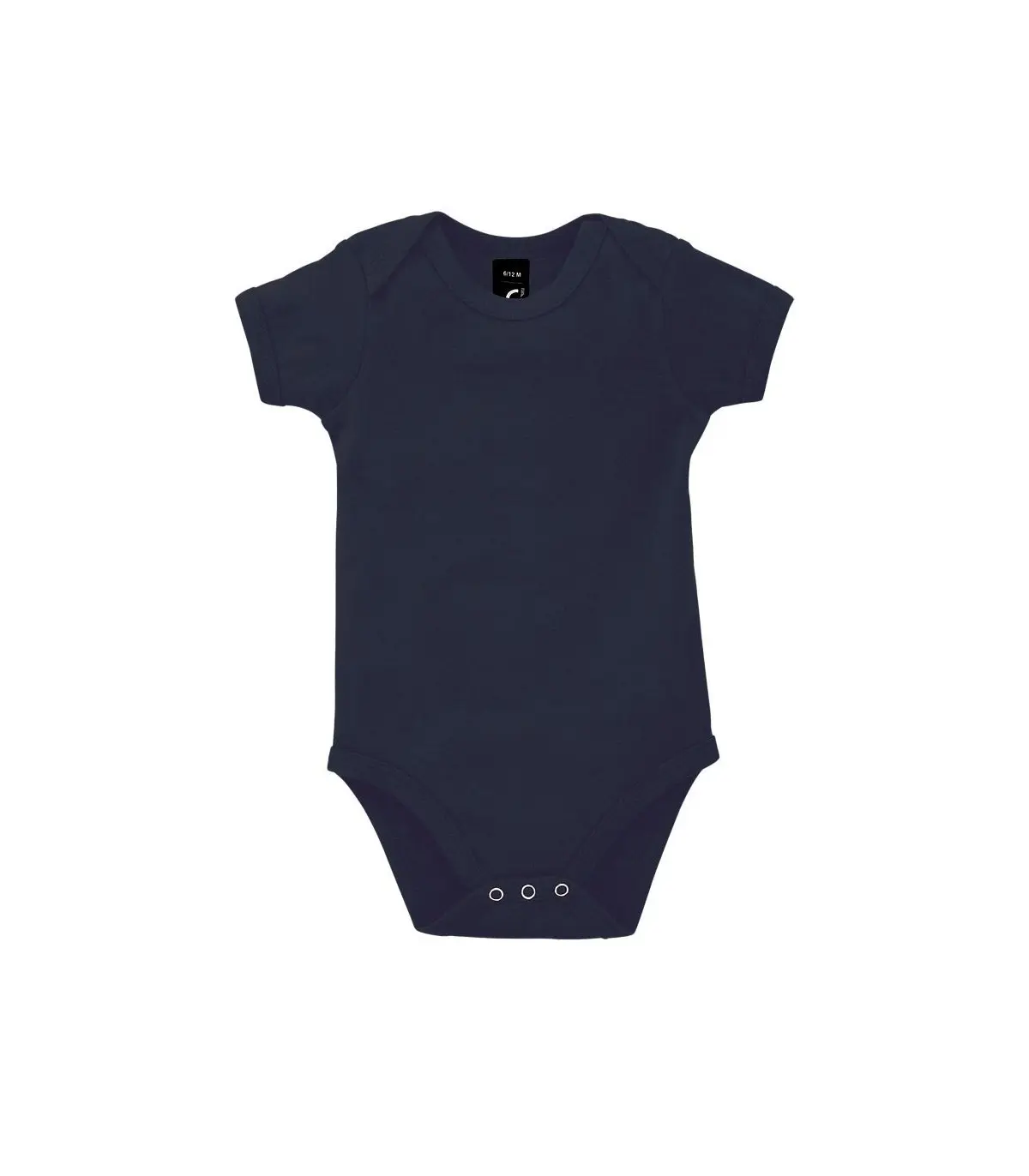 Personalizáveis Body Bebé Babygrow Personalizado