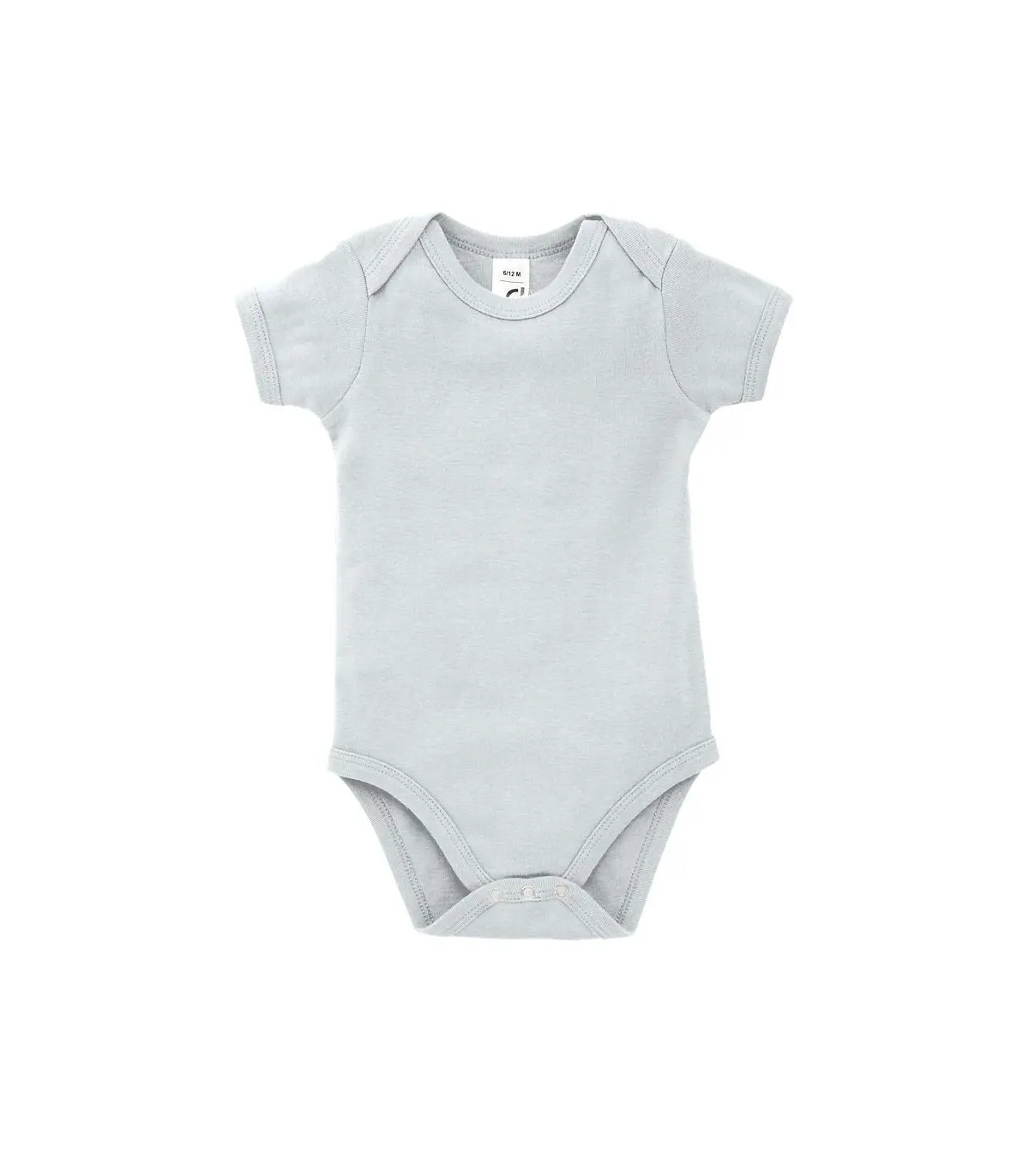 Personalizáveis Body Bebé Babygrow Personalizado