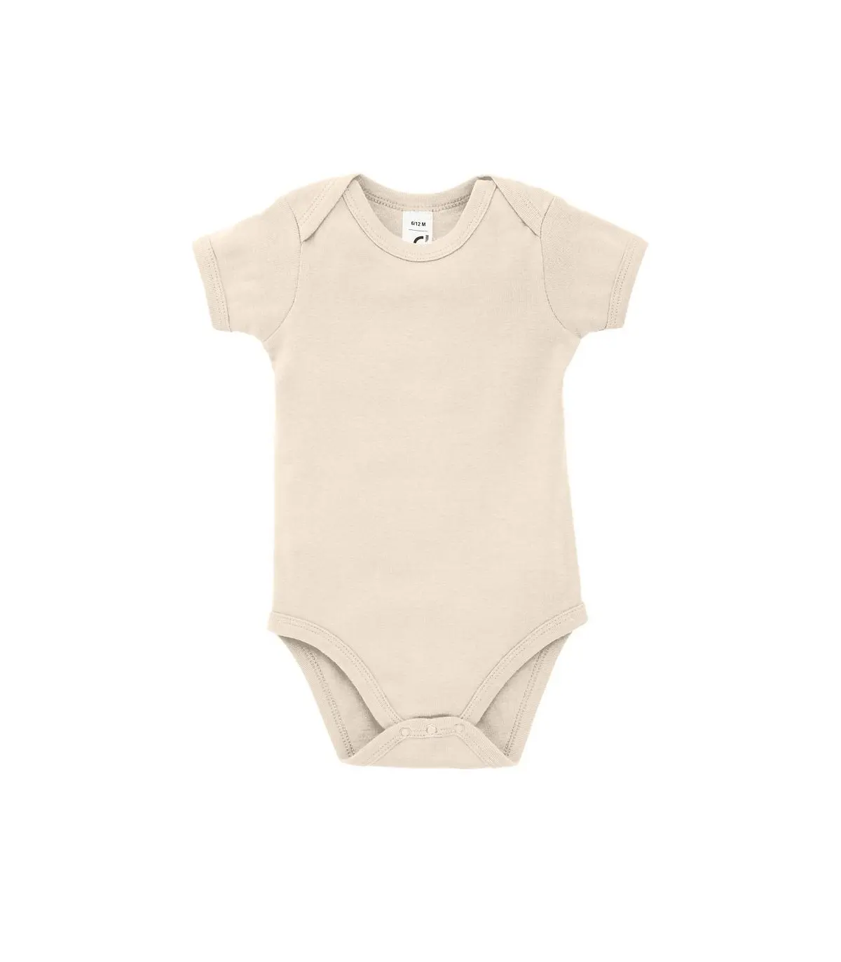 Personalizáveis Body Bebé Babygrow Personalizado