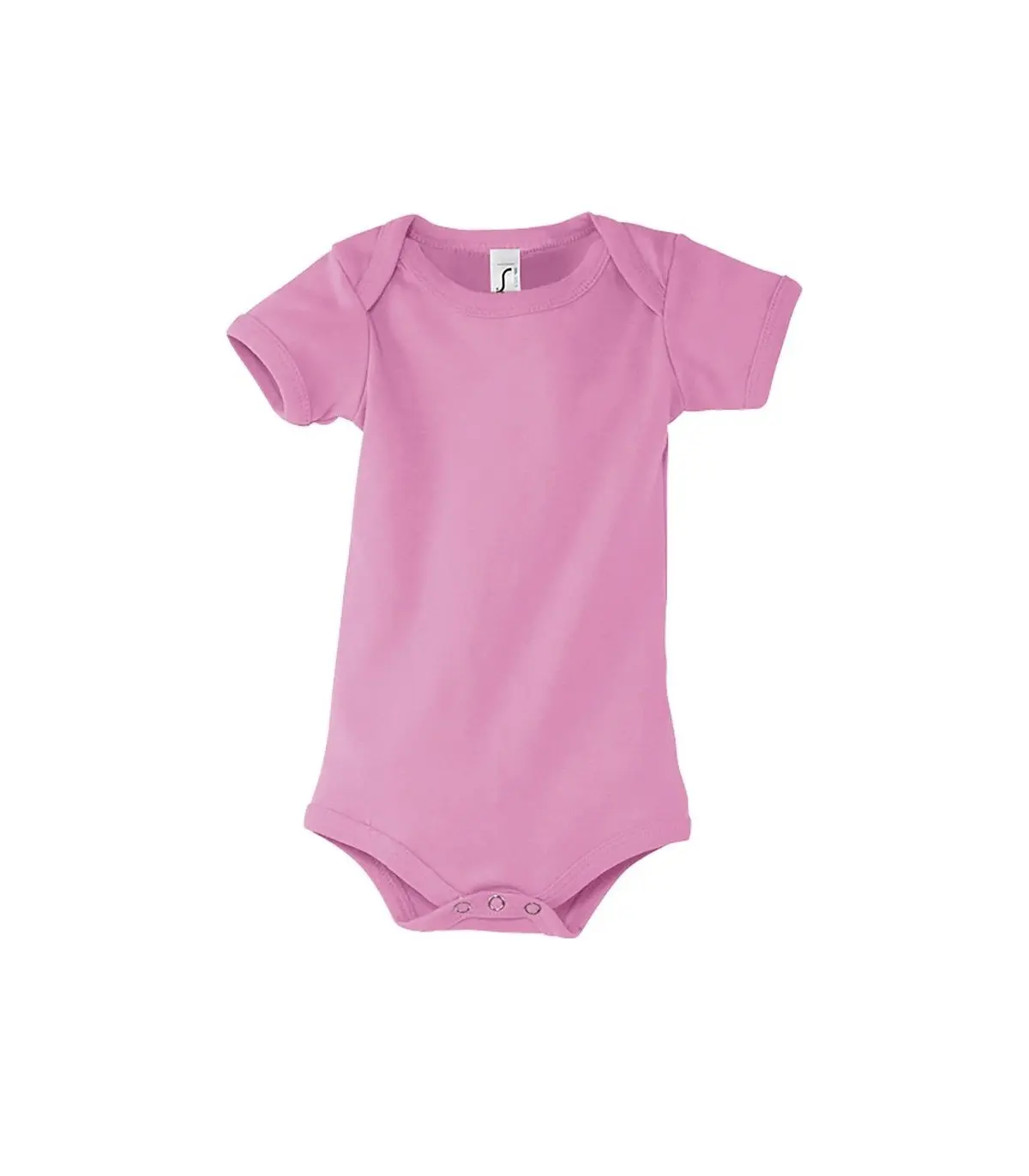 Personalizáveis Body Bebé Babygrow Personalizado