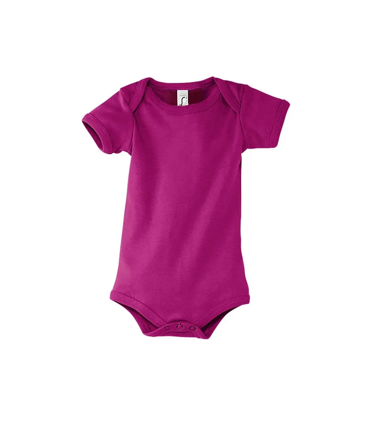 Personalizáveis Body Bebé Babygrow Personalizado
