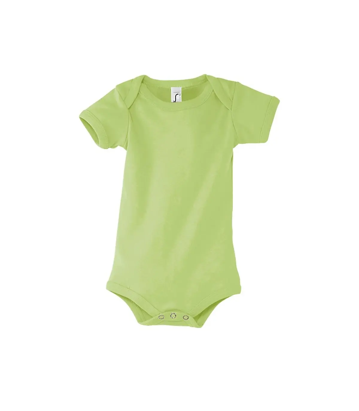 Personalizáveis Body Bebé Babygrow Personalizado