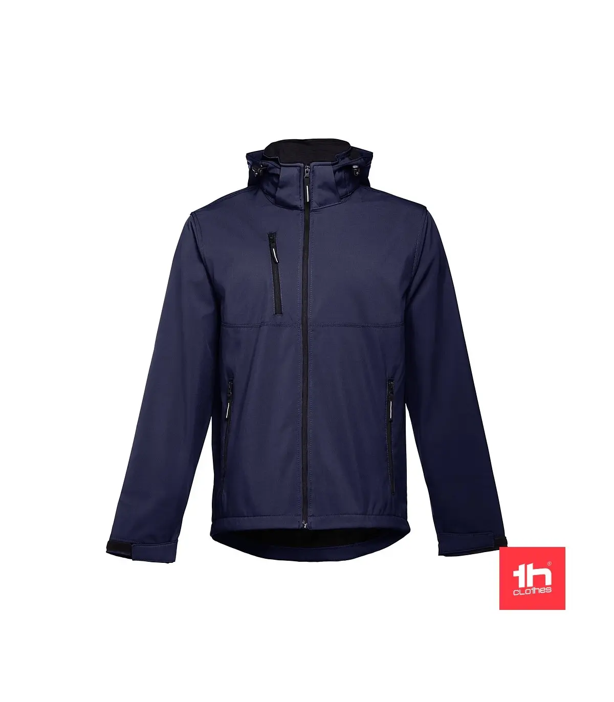 Personalizáveis Casaco Softshell Personalizado