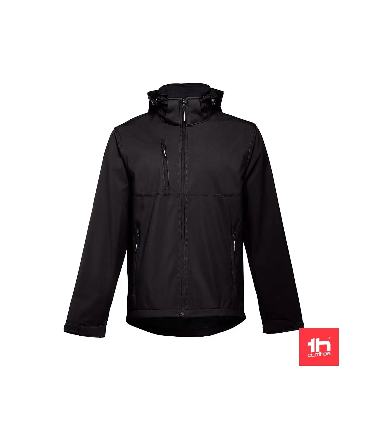 Personalizáveis Casaco Softshell Personalizado