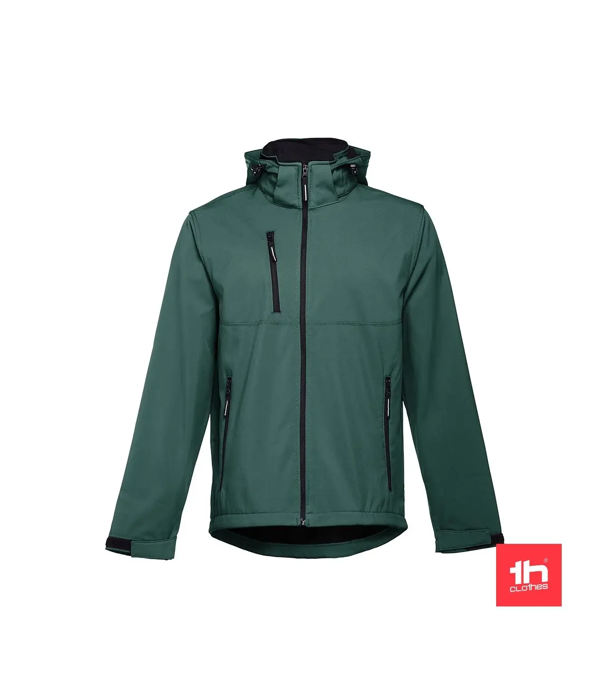 Personalizáveis Casaco Softshell Personalizado