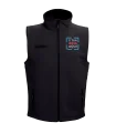 Colete Softshell Personalizado