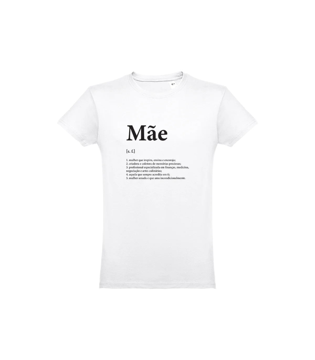 Dia da Mãe THCLOTHES THC LUANDA