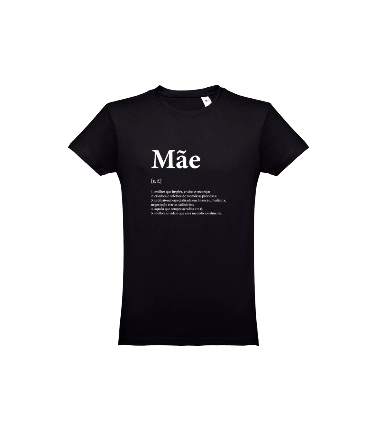 Dia da Mãe THCLOTHES THC LUANDA