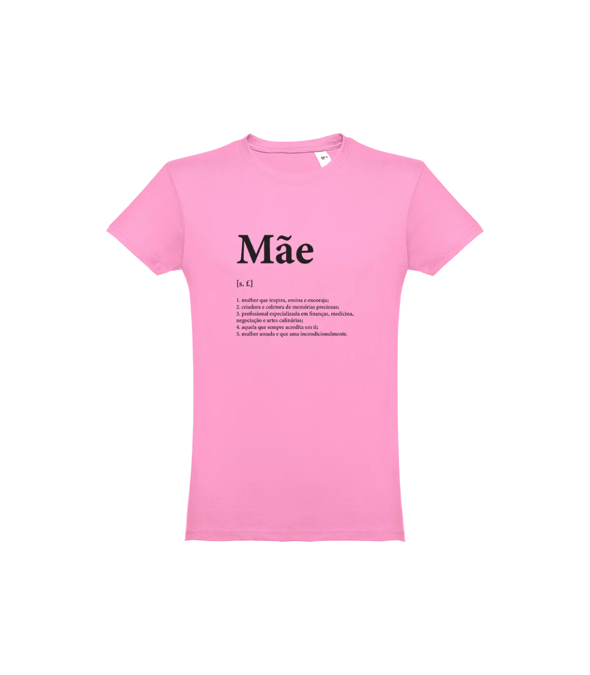 Dia da Mãe THCLOTHES THC LUANDA