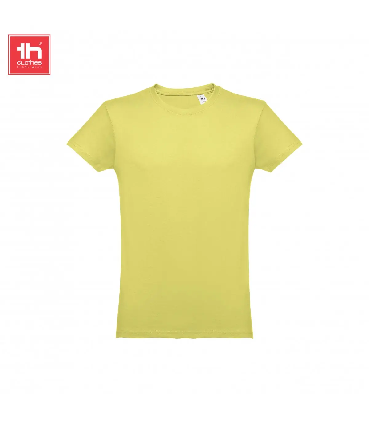 Packs Promocionais 10 t-shirts personalizadas básicas