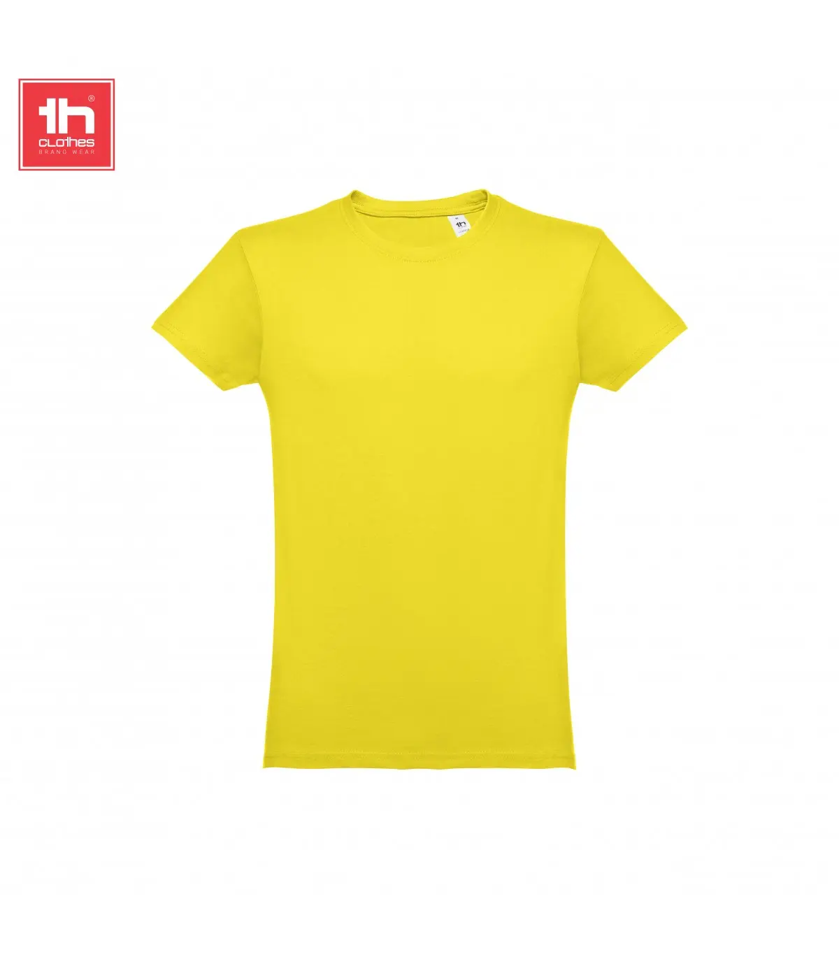 Packs Promocionais 10 t-shirts personalizadas básicas