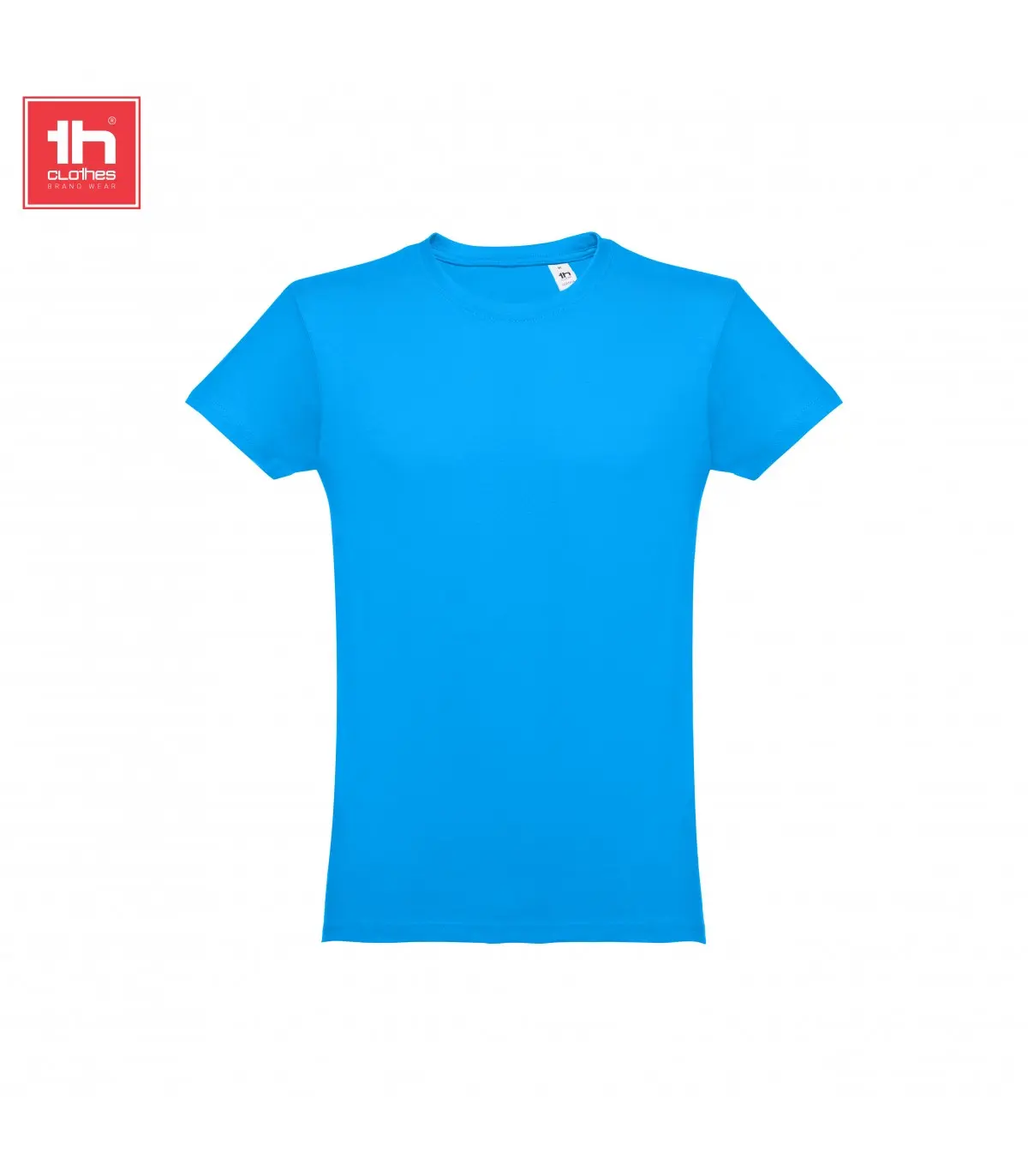 Packs Promocionais 10 t-shirts personalizadas básicas