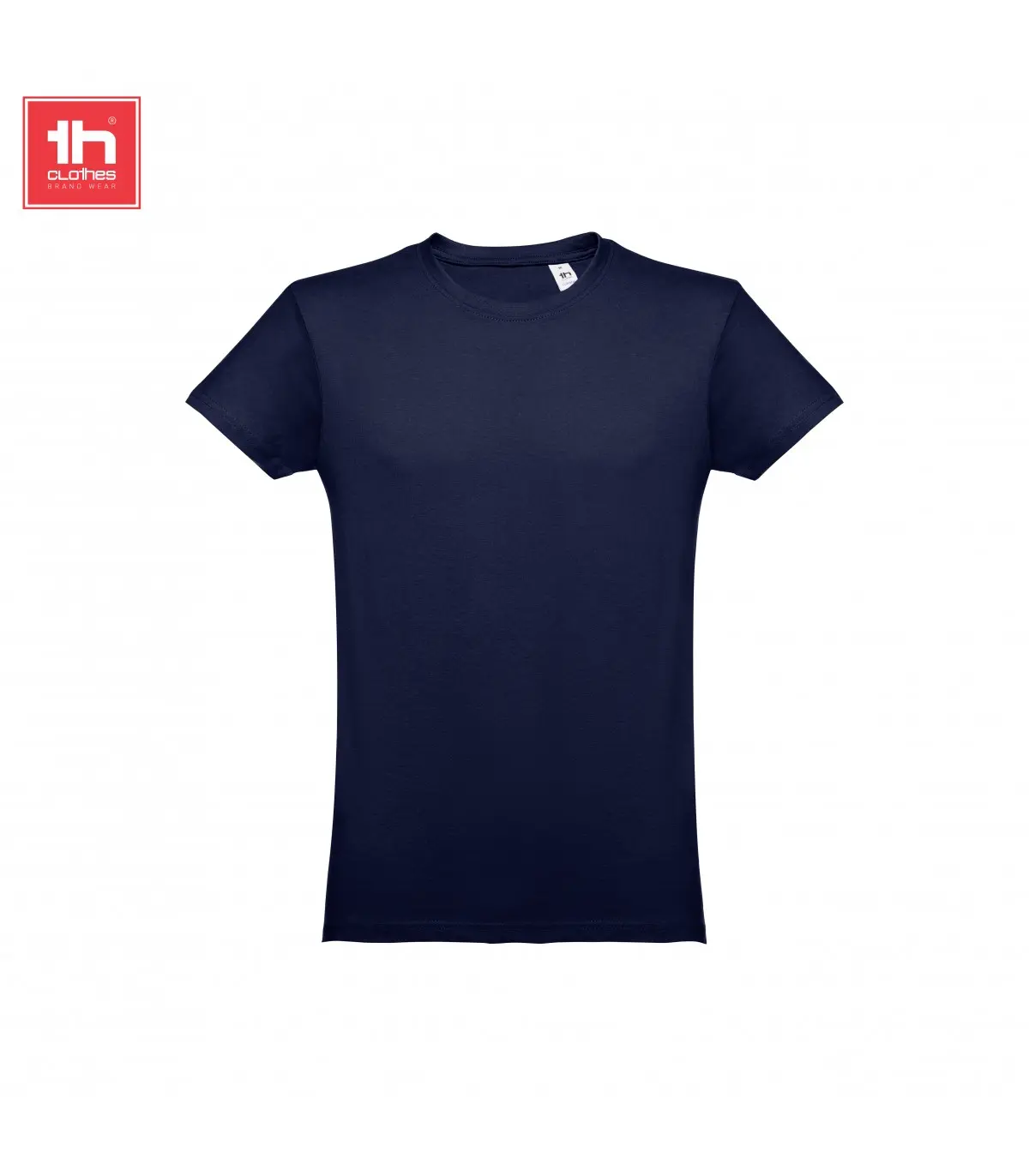 Packs Promocionais 10 t-shirts personalizadas básicas