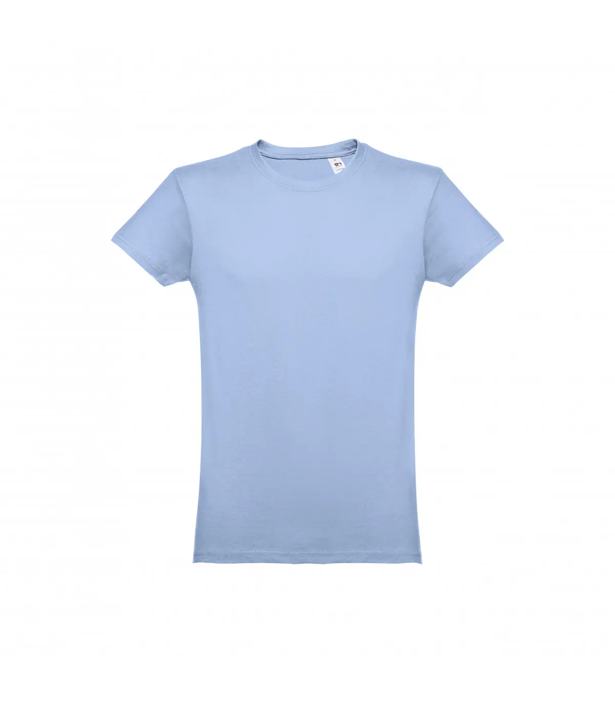 Packs Promocionais 10 t-shirts personalizadas básicas