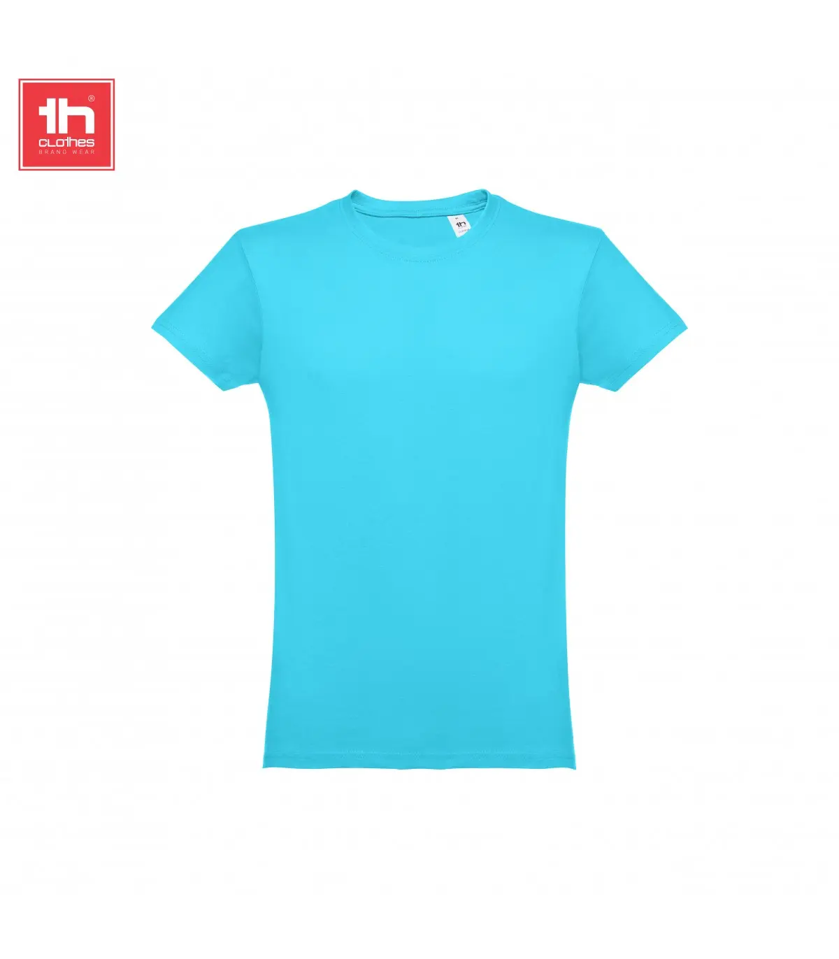 Packs Promocionais 10 t-shirts personalizadas básicas