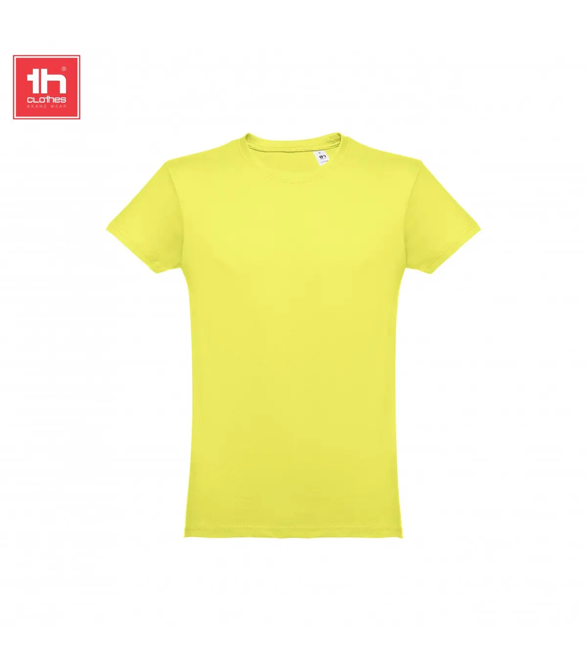 Packs Promocionais 10 t-shirts personalizadas básicas