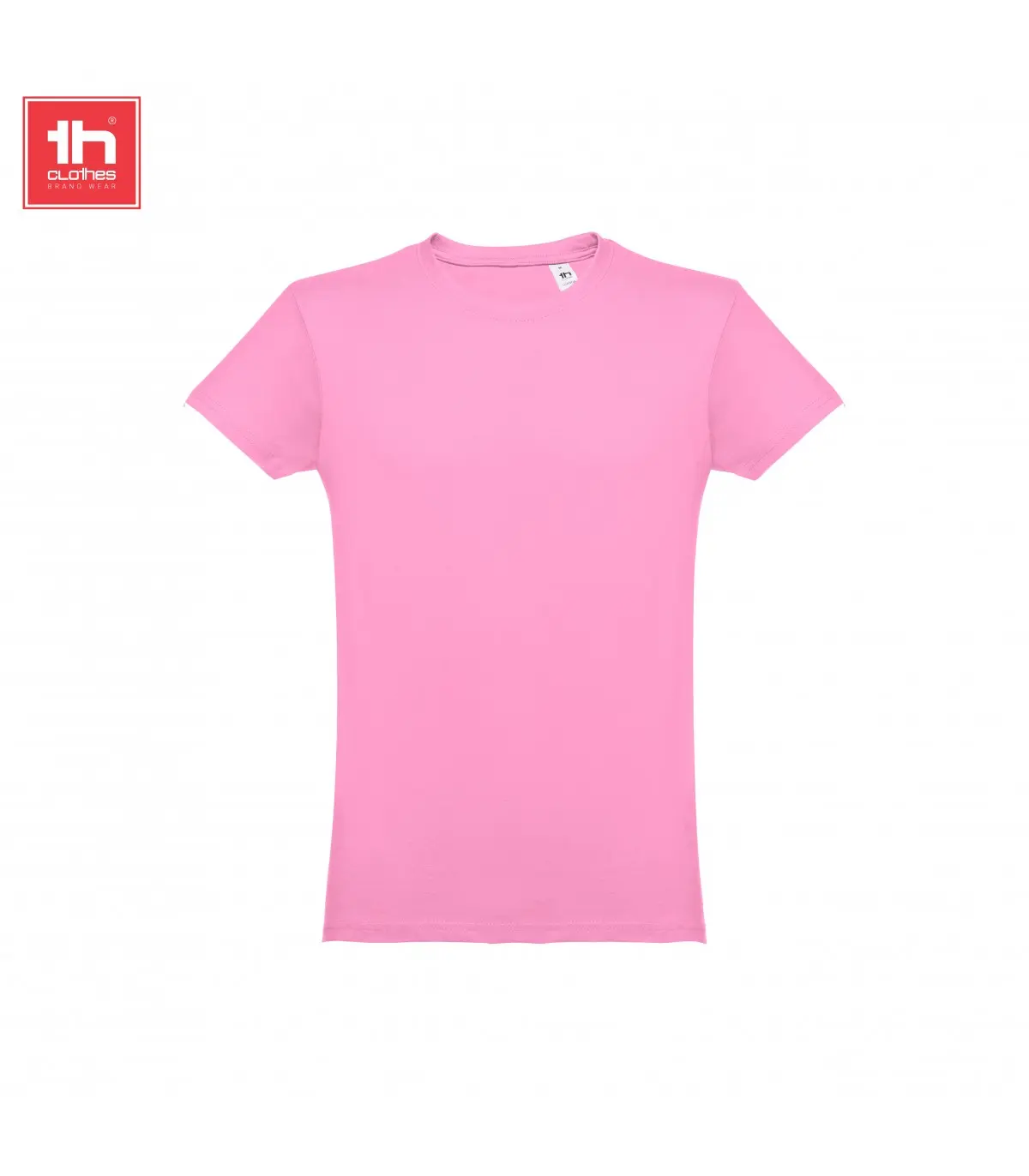 Packs Promocionais 10 t-shirts personalizadas básicas