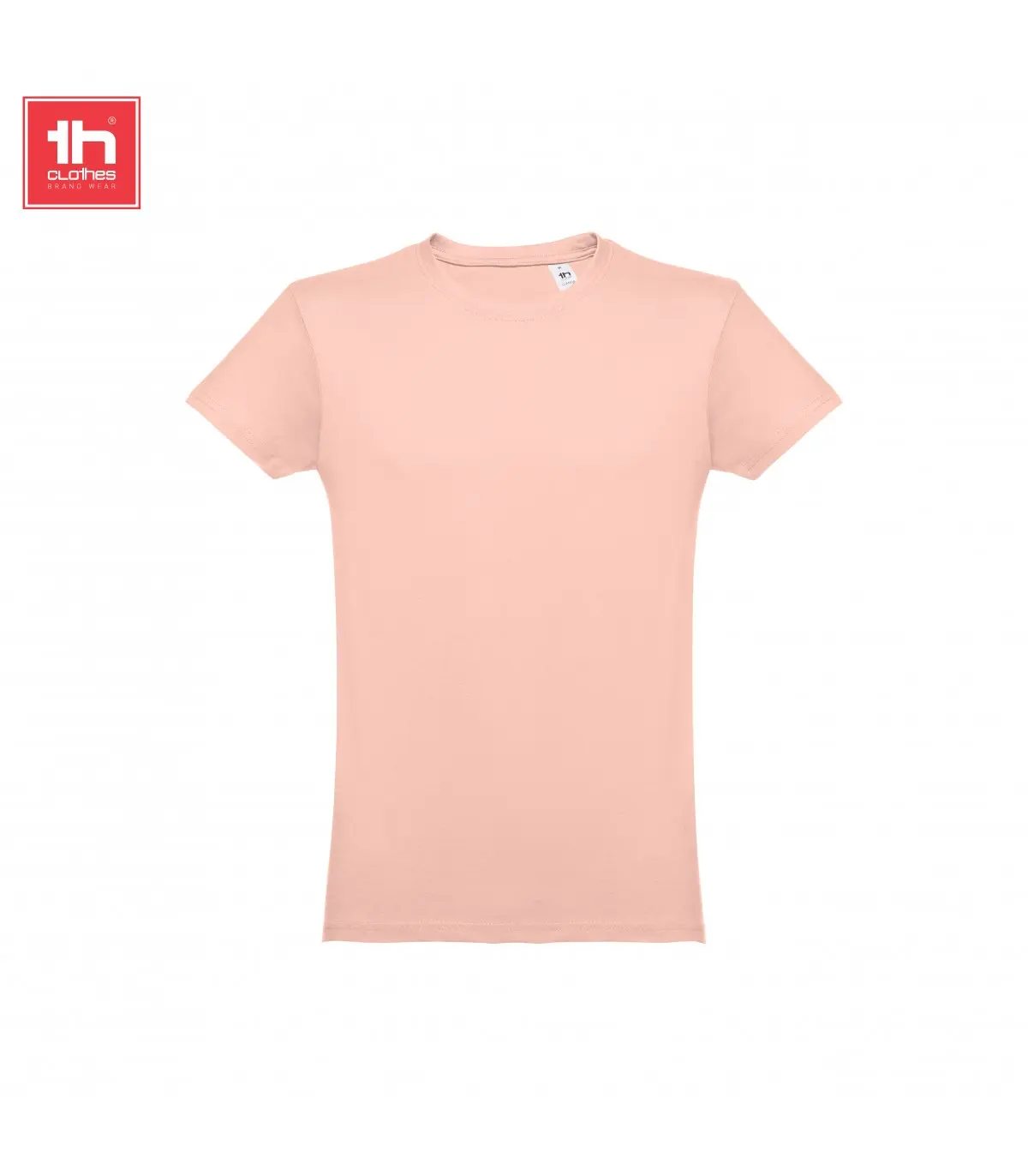 Packs Promocionais 10 t-shirts personalizadas básicas