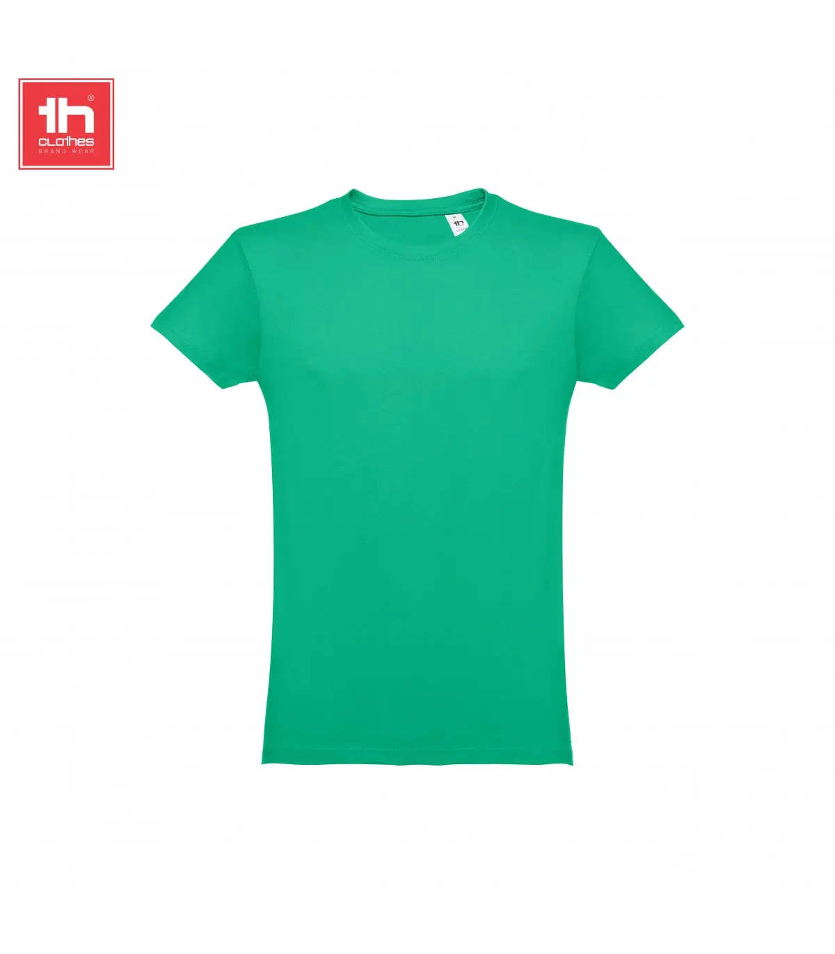 Packs Promocionais 10 t-shirts personalizadas básicas