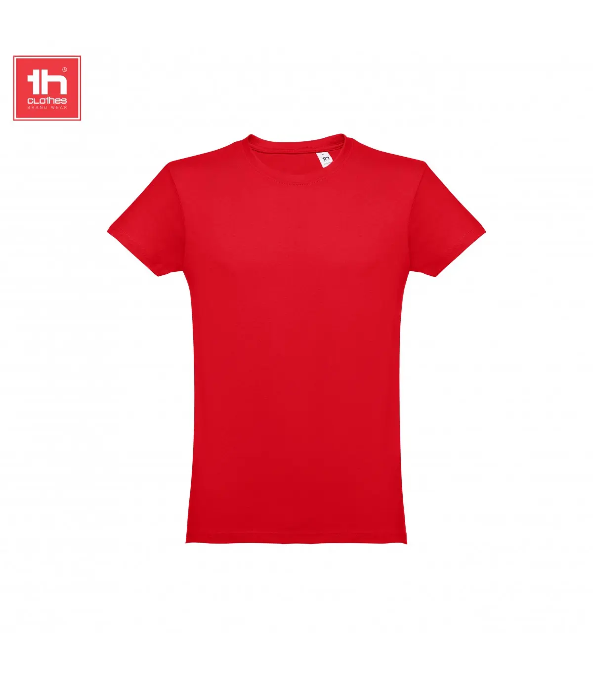 Packs Promocionais 10 t-shirts personalizadas básicas