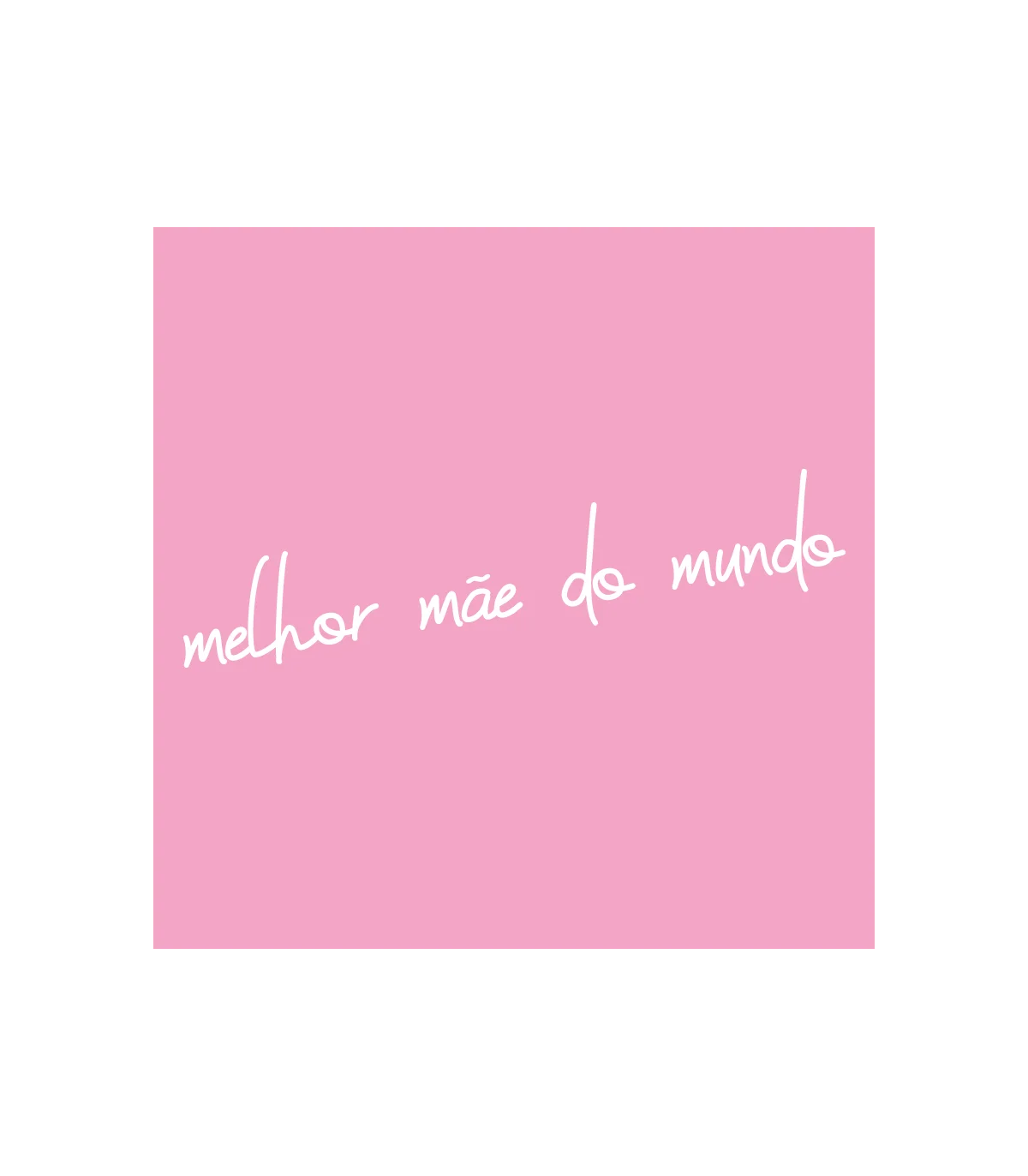 Dia da Mãe THCLOTHES THC LUANDA