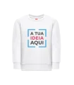 Camisola Personalizada para Criança