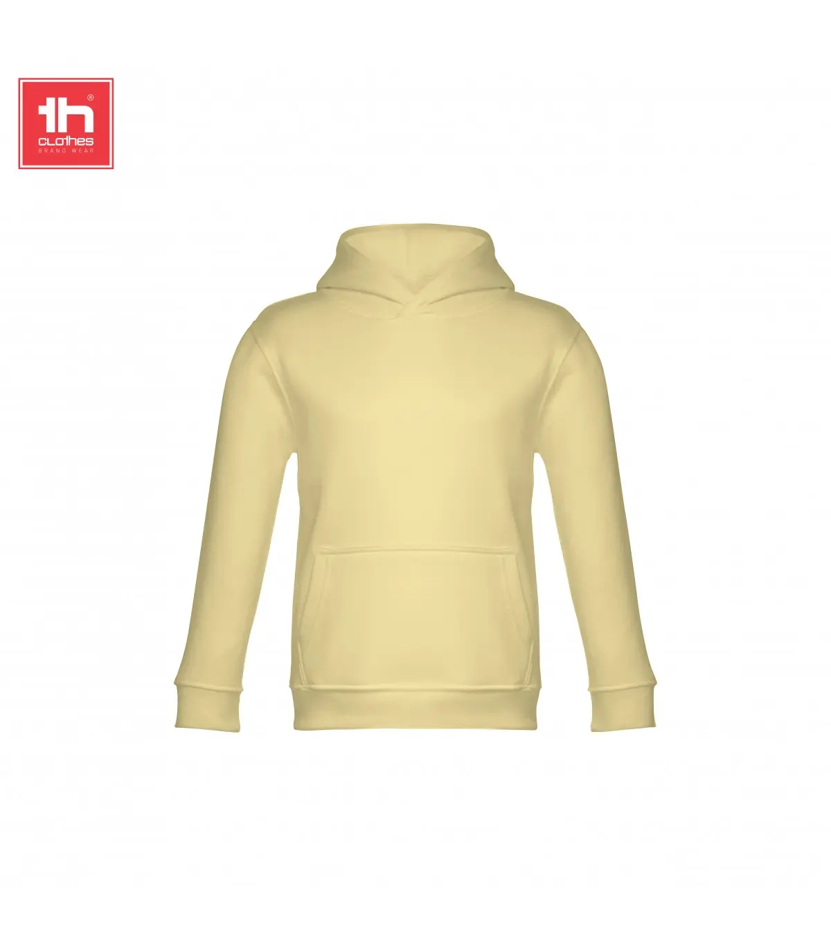 Personalizáveis Sweat com Capuz de Criança Personalizada