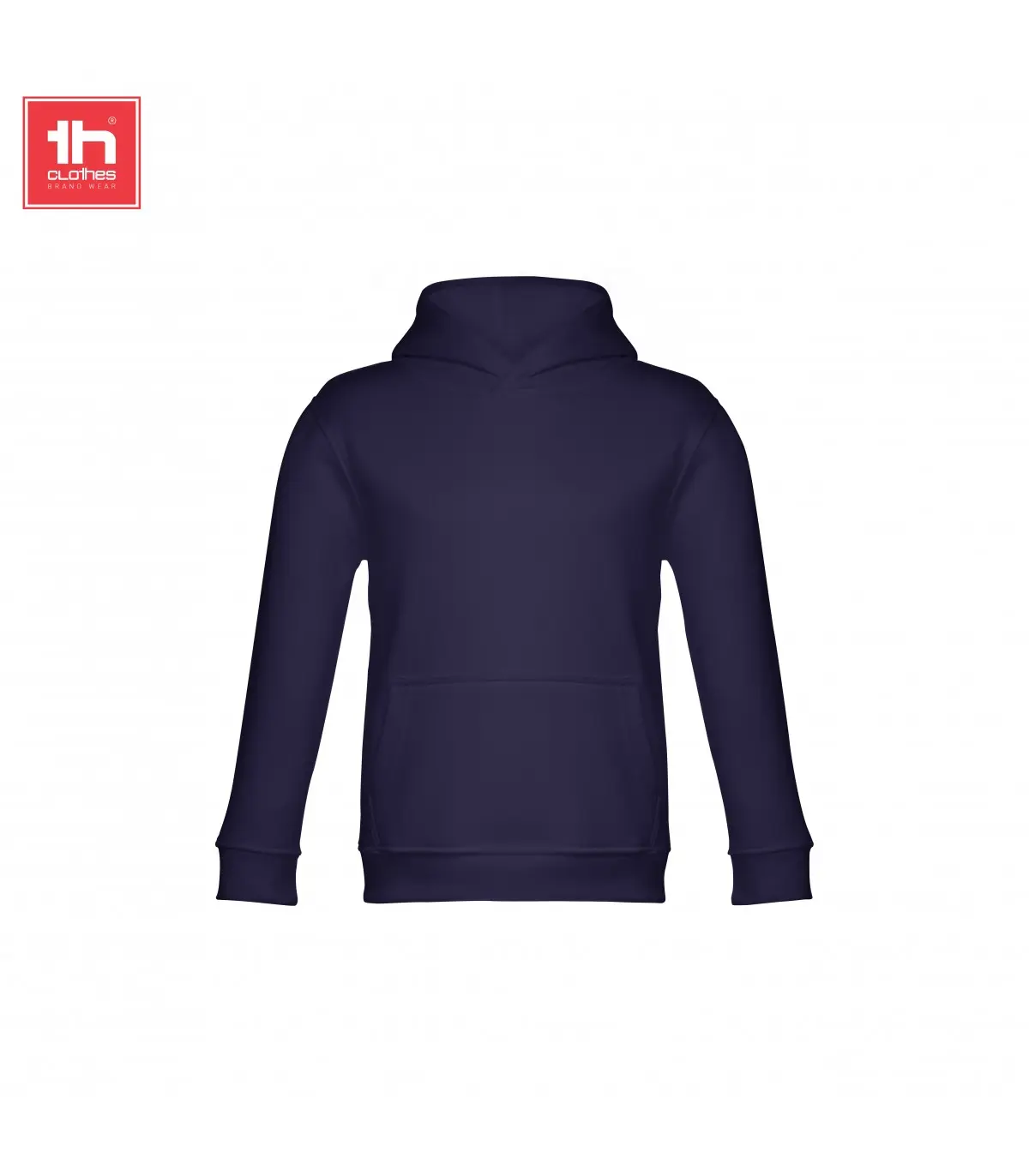 Personalizáveis Sweat com Capuz de Criança Personalizada