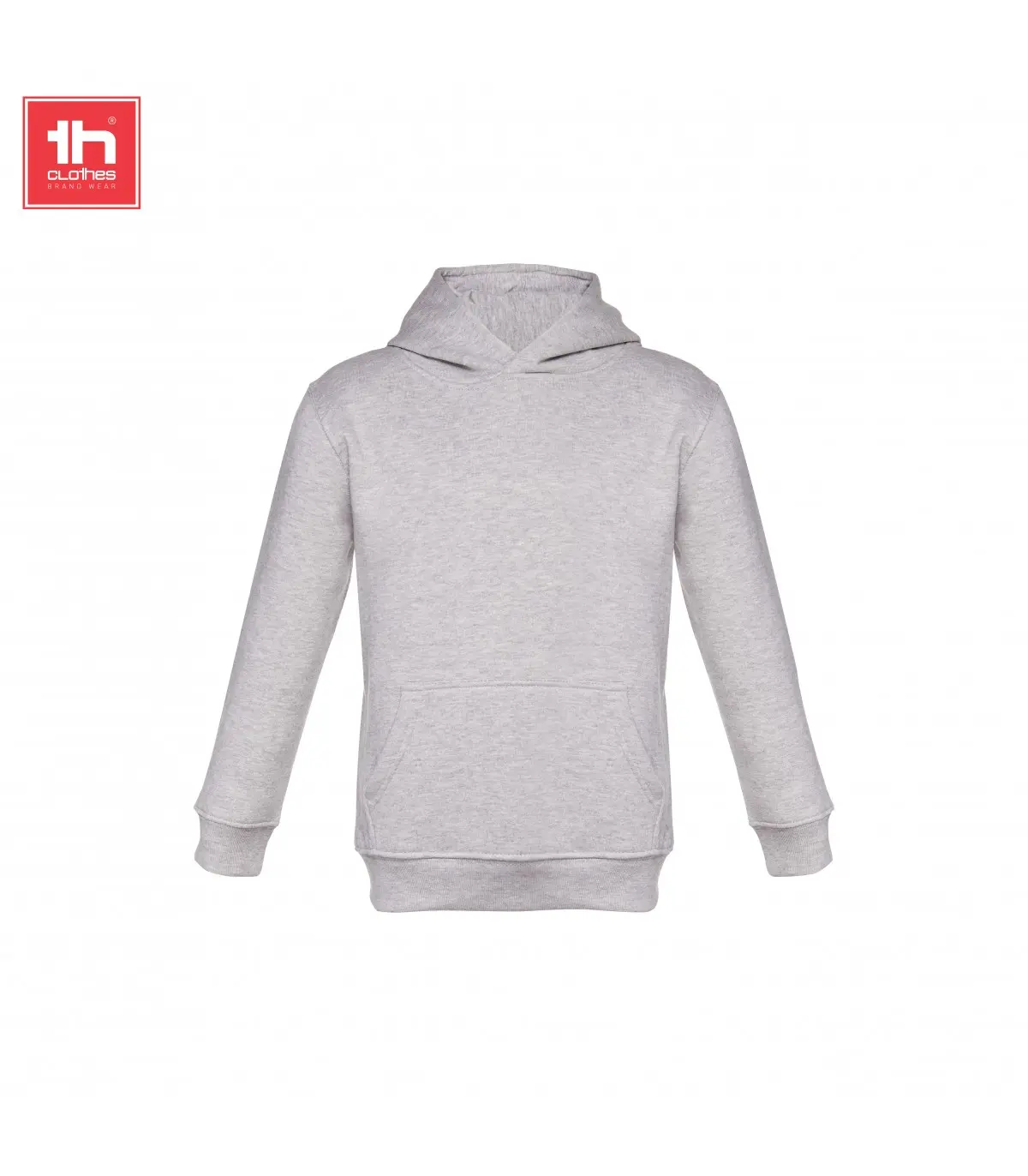 Personalizáveis Sweat com Capuz de Criança Personalizada