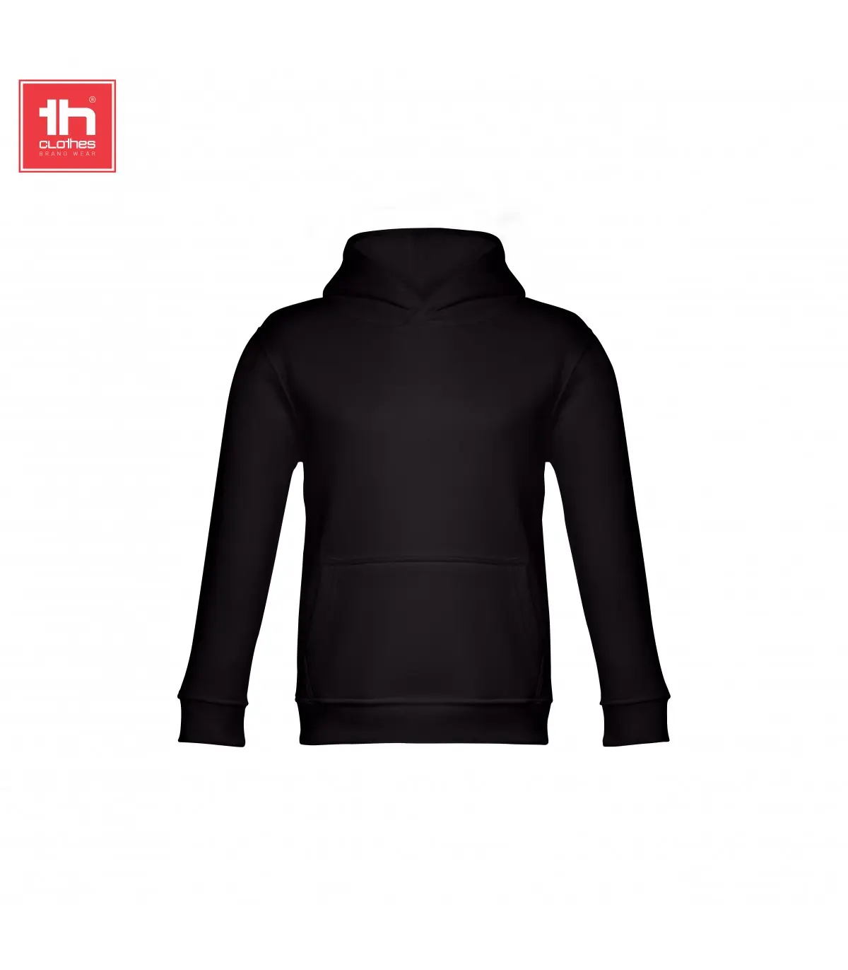 Personalizáveis Sweat com Capuz de Criança Personalizada