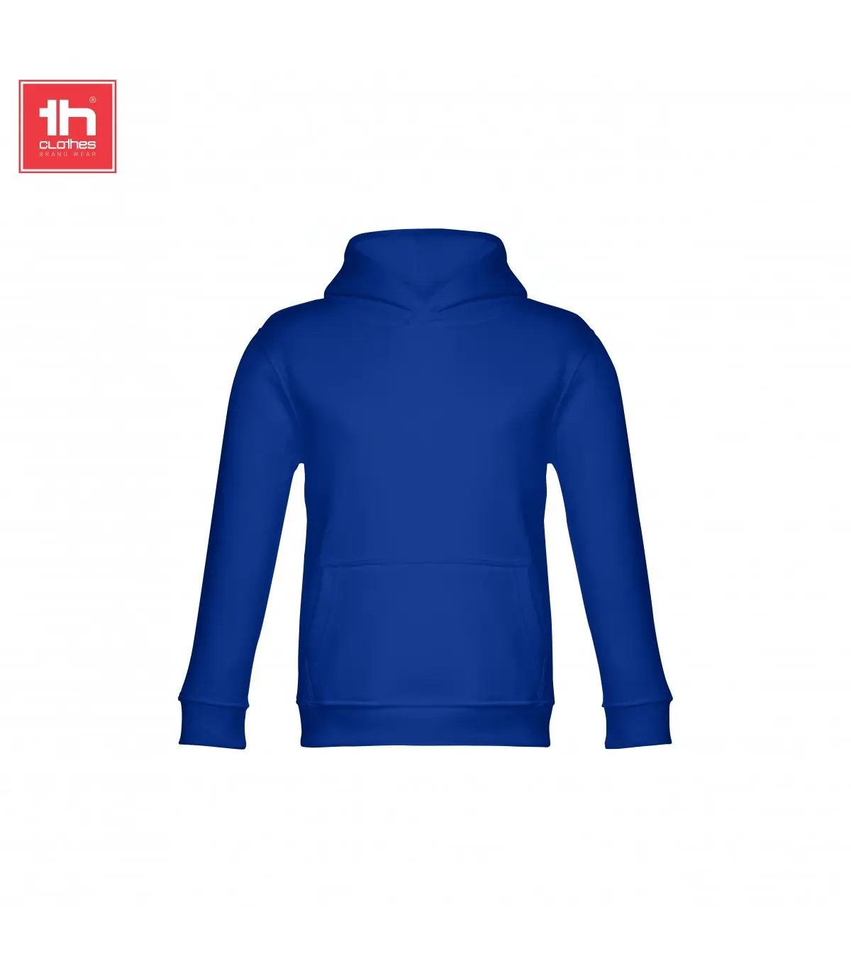 Personalizáveis Sweat com Capuz de Criança Personalizada