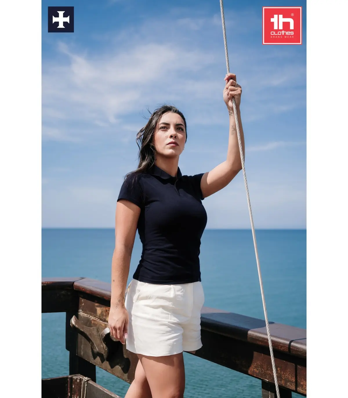 ThClothes THCLOTHES THC ANUNCIADA