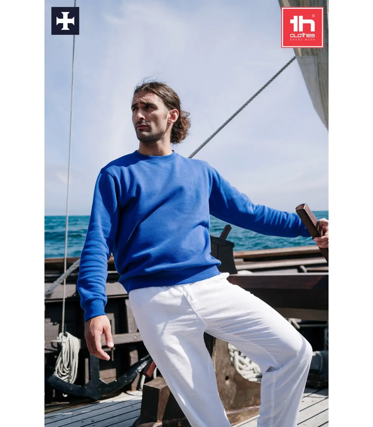 ThClothes THCLOTHES THC BERRIO