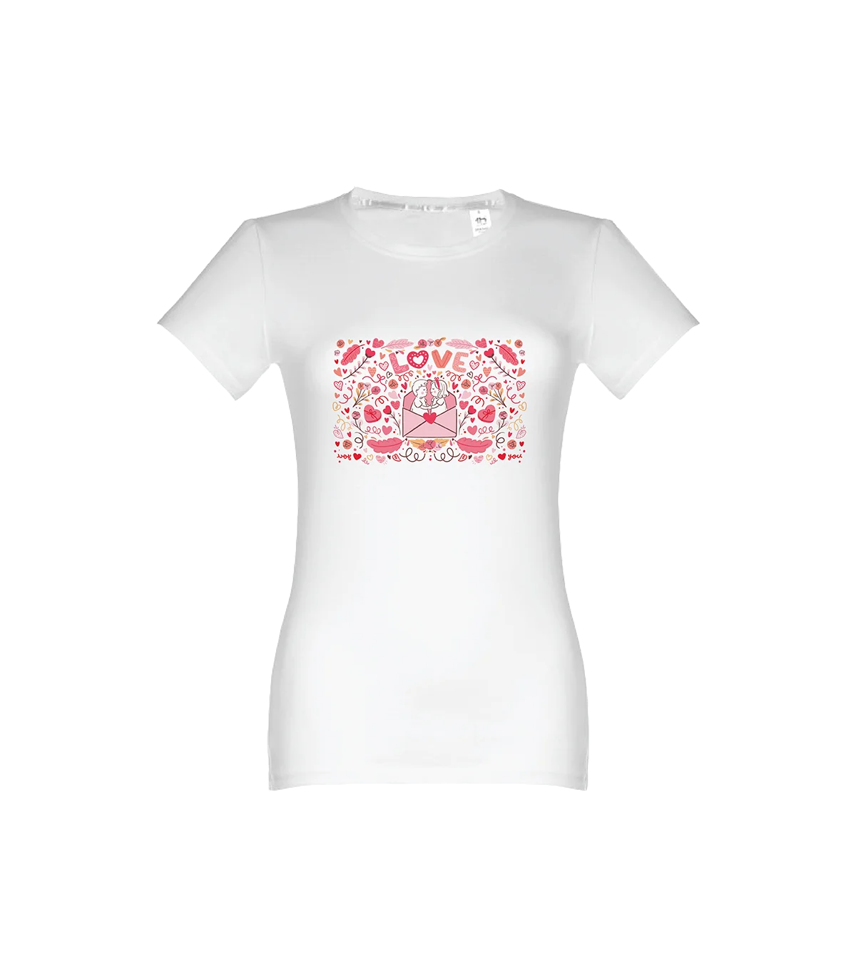 Dia dos Namorados THCLOTHES THC SOFIA