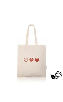 Saco orgânico 140g - LongOrganic