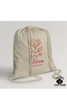 Saco mochila - Backotton