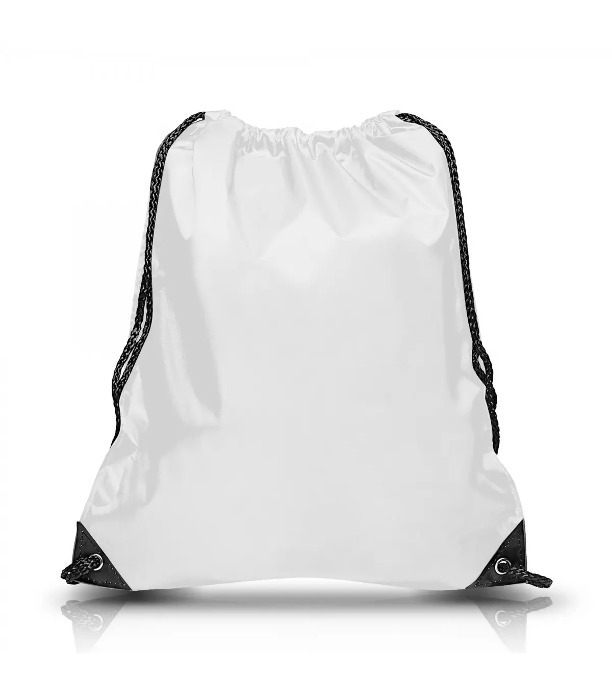 Sacos BagOnYou Saco mochila em P-210D - Runbag