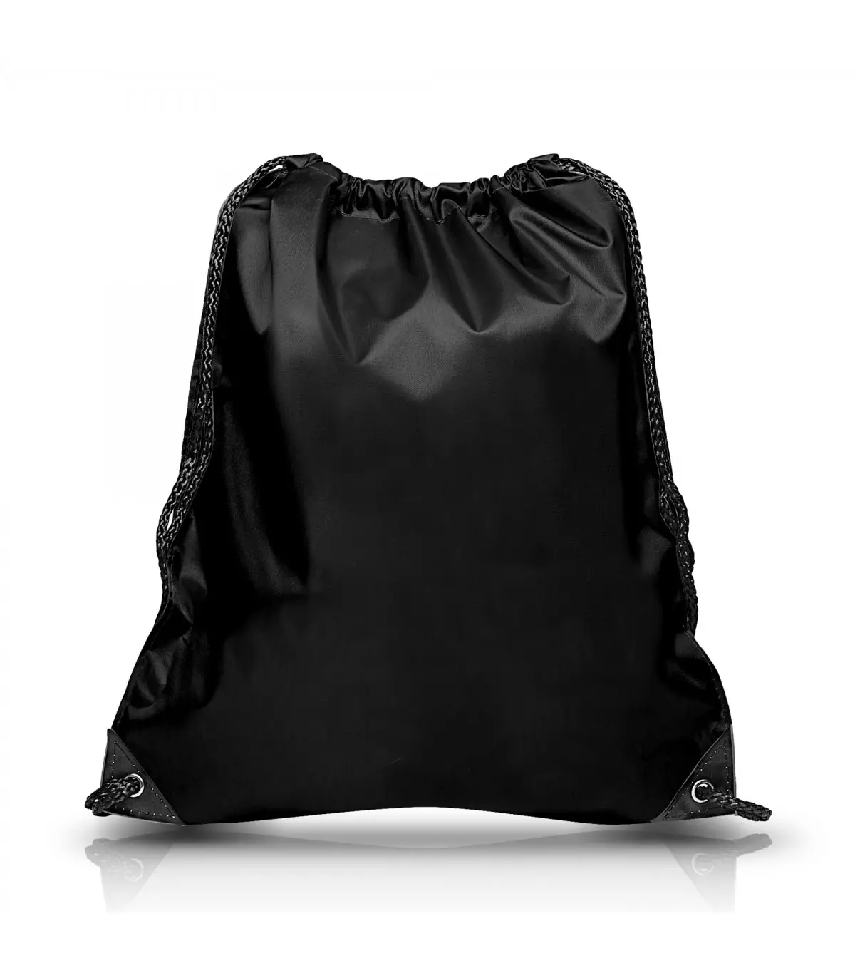 Sacos BagOnYou Saco mochila em P-210D - Runbag